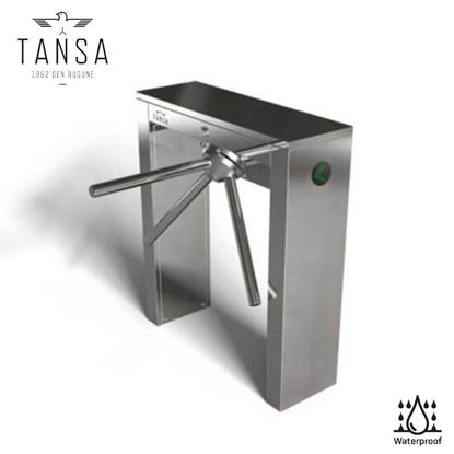 Tansa LTT 303 Çift Ayaklı Tripod Turnike