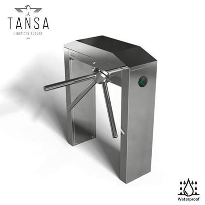 Tansa LTT 303 A Çift Ayaklı Tripod Turnike