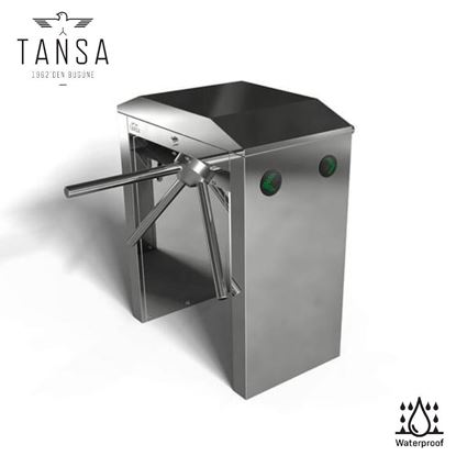 Tansa LTT 303 AD