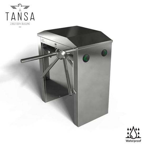 Tansa LTT 303 AD