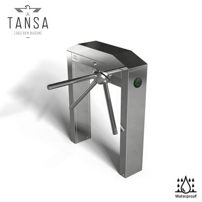 Tansa LTT 303 AS