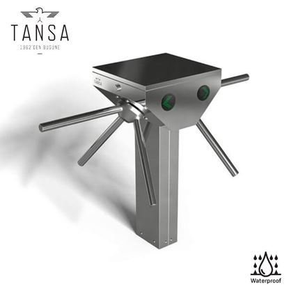 Tansa LTT 313 D