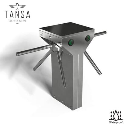 Tansa LTT 313 ED