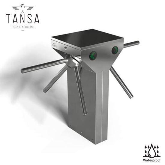 Tansa LTT 313 ED