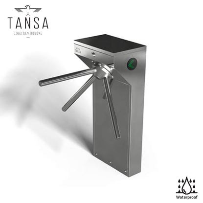 Tansa LTT 313 E