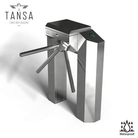 Tansa LTT 323