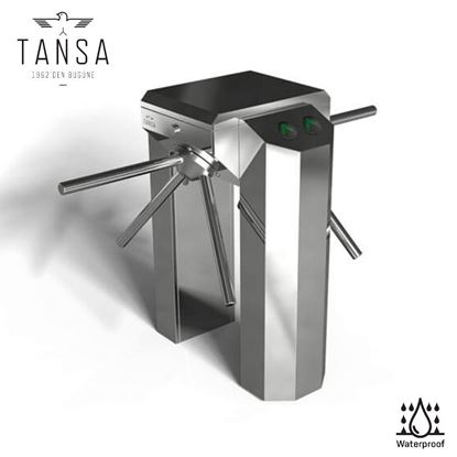 Tansa LTT 323 D
