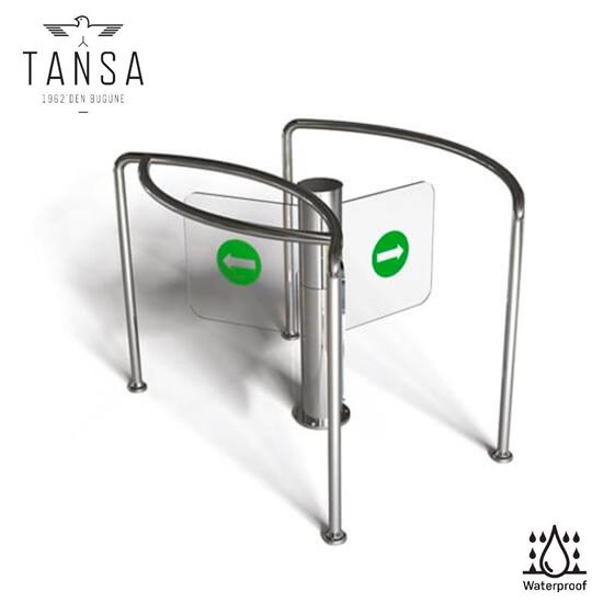 Tansa SG 343