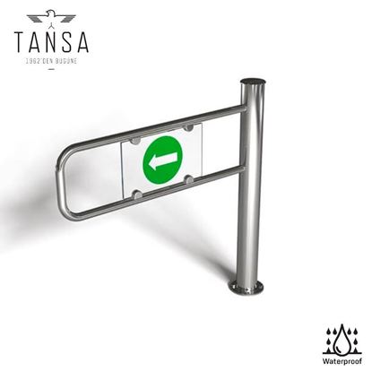 Tansa SG1 WS